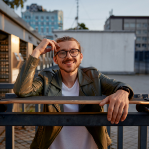 Michael Müller